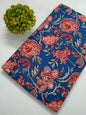 Pure Cotton Fabric Dress material