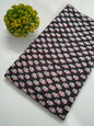 Pure Cotton Fabric Dress material