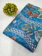 Cotton Screen Print Fabric