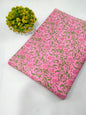 Cotton Screen Print Fabric