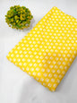 Cotton Screen Print Fabric