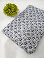 Cotton Screen Print Fabric