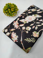 Cotton Screen Print Fabric