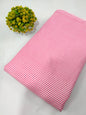Cotton Screen Print Fabric