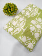 Cotton Screen Print Fabric