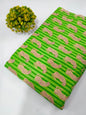 Cotton Screen Print Fabric