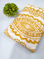 Cotton Screen Print Fabric