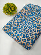 Cotton Screen Print Fabric