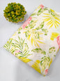 Cotton Screen Print Fabric