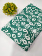 Cotton Screen Print Fabric