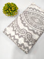 Cotton Screen Print Fabric