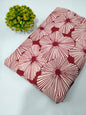 Cotton Screen Print Fabric