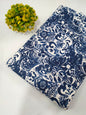 Cotton Screen Print Fabric