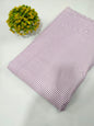 Cotton Screen Print Fabric