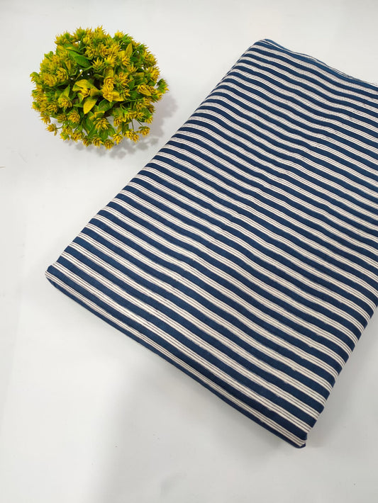 Cotton Screen Print Fabric