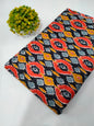 Cotton Screen Print Fabric
