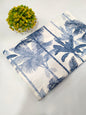 Cotton Screen Print Fabric