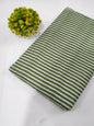 Cotton Screen Print Fabric