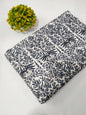 Cotton Screen Print Fabric