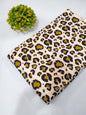 Cotton Screen Print Fabric