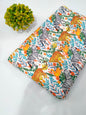 Cotton Screen Print Fabric