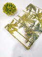 Cotton Screen Print Fabric