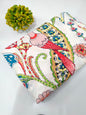 Cotton Screen Print Fabric