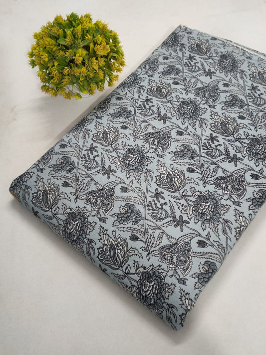 JaipurBazar Pure Cotton Fabric