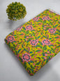 JaipurBazar Pure Cotton Fabric