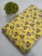JaipurBazar Pure Cotton Fabric