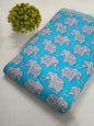 JaipurBazar Pure Cotton Fabric