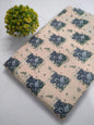 JaipurBazar Pure Cotton Fabric