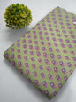 JaipurBazar Pure Cotton Fabric