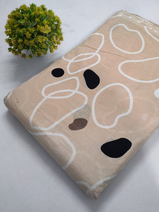 JaipurBazar Pure Cotton Fabric