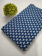 JaipurBazar Pure Cotton Fabric