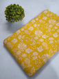 JaipurBazar Pure Cotton Fabric