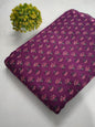 JaipurBazar Pure Cotton Fabric