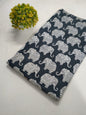 JaipurBazar Pure Cotton Fabric