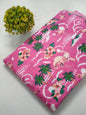 JaipurBazar Pure Cotton Fabric