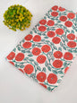 Screen Print Pure Cotton Fabric
