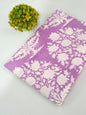 Screen Print Pure Cotton Fabric