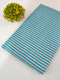 Screen Print Pure Cotton Fabric