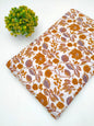 Cotton Dress Materials Tulsi Prints