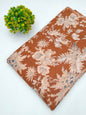 Cotton Dress Materials Tulsi Prints