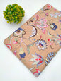 Cotton Dress Materials Tulsi Prints