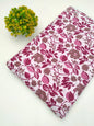Cotton Dress Materials Tulsi Prints