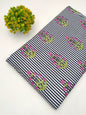 Cotton Dress Materials Tulsi Prints