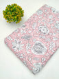 Cotton Dress Materials Tulsi Prints