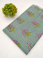Cotton Dress Materials Tulsi Prints