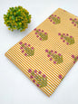 Cotton Dress Materials Tulsi Prints